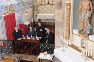 Capela de S. Sebastião contribui para afirmação de Braga como ‘Cidade de Património’ - imagem #17