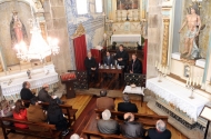 Capela de S. Sebastião contribui para afirmação de Braga como ‘Cidade de Património’ - imagem #18