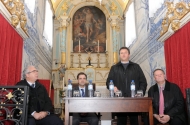 Capela de S. Sebastião contribui para afirmação de Braga como ‘Cidade de Património’ - imagem #19