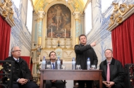 Capela de S. Sebastião contribui para afirmação de Braga como ‘Cidade de Património’ - imagem #11