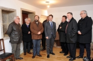 Capela de S. Sebastião contribui para afirmação de Braga como ‘Cidade de Património’ - imagem #10