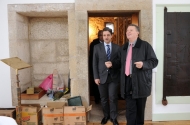 Capela de S. Sebastião contribui para afirmação de Braga como ‘Cidade de Património’ - imagem #2