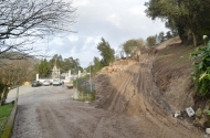 Novo projecto e reforço de verbas viabilizam ampliação do cemitério de Sequeira - imagem #1