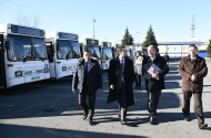 Transportes Urbanos de Braga registam resultados positivos pelo terceiro ano consecutivo