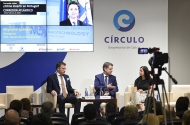 Braga é exemplo na captação de investimento