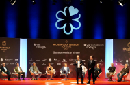 Braga recebeu debate da Gala do Guia MICHELIN Portugal