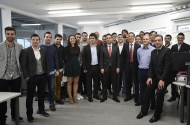 ITEC é mais um caso de sucesso do empreendedorismo Bracarense