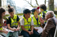Projecto “Escola Património” envolve 100 alunos do Concelho