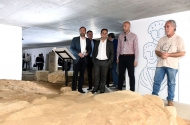 Núcleo Museológico de Dume é ‘importante referencial’ da memória colectiva
