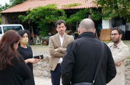 Município de Braga potencia actividade de associações como a ‘Domus - Dignificar a Habitação’