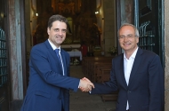 Braga e Guimarães formalizam Programa Intermunicipal dos Sacromontes 