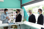 Nutribio é referência no sector da nutrição