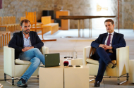 Nasce em Braga o novo Festival Literário “Utopia”