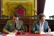 Município de Braga e RC6 assinam protocolo no âmbito da prevenção e vigilância de incêndios