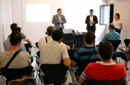 Delegação turca classifica Orçamento Participativo de Braga como exemplo de boas práticas