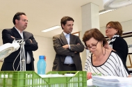 Braga possui uma das maiores estruturas de conservação vegetal do mundo

 - imagem #2