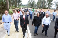 Município de Braga implementa modelo de gestão dos parques industriais