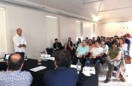 Município inicia trabalhos de reabilitação dos ecossistemas ribeirinhos