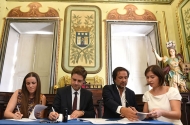 Braga implementa programa de captura e esterilização para gatos de rua