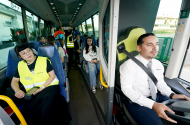 Projeto ‘School Bus’ reforça segurança, autonomia e apoio às famílias de Braga - imagem #1
