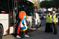 Projeto ‘School Bus’ reforça segurança, autonomia e apoio às famílias de Braga - imagem #5