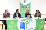 Braga recebeu o primeiro encontro ibérico das Eco-Universidades
