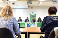 Braga recebeu o primeiro encontro ibérico das Eco-Universidades - imagem #2
