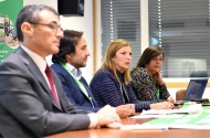 Braga recebeu o primeiro encontro ibérico das Eco-Universidades - imagem #3