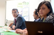 Braga recebeu o primeiro encontro ibérico das Eco-Universidades - imagem #4
