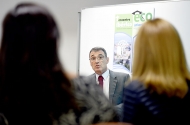 Braga recebeu o primeiro encontro ibérico das Eco-Universidades - imagem #5