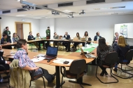 Braga recebeu o primeiro encontro ibérico das Eco-Universidades - imagem #6
