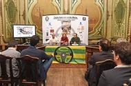 CAM organiza prova inédita de 23H BTT em Braga 