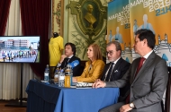 Atletas de 12 nacionalidades participam na Meia Maratona de Braga