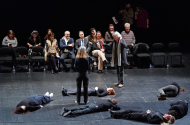 Braga En’Cena destaca trabalho de sete companhias de teatro do Concelho