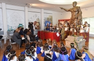 Braga Romana 2016 reforça programação para público mais jovem