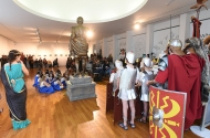 Braga Romana 2016 reforça programação para público mais jovem - imagem #25
