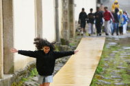 Município de Braga mobiliza centenas de alunos para a defesa da água