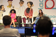 Município de Braga promove ´Bienal de Ilustração - Prémio Capital da Cultura do Eixo Atlântico 2021´