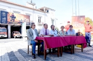 Bombeiros Voluntários de Braga lançam campanha de angariação de sócios - imagem #6