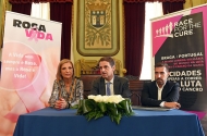 Corrida e Caminhada contra o Cancro de Mama mais popular do mundo realiza-se dia 29 de Setembro em Braga
