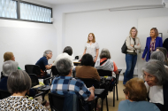 Academia Sénior de Braga inicia ano lectivo com 400 inscritos