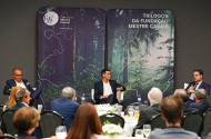 Cultura é elemento impulsionador do Turismo
