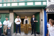 “Casa dos Crivos está viva e de portas abertas para todos” - imagem #5