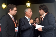 Braga aponta o caminho para o futuro da juventude Ibero-Americana - imagem #13