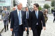 Braga aponta o caminho para o futuro da juventude Ibero-Americana - imagem #16