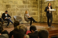 Braga aponta o caminho para o futuro da juventude Ibero-Americana - imagem #9