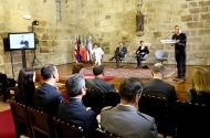 Braga aponta o caminho para o futuro da juventude Ibero-Americana - imagem #20
