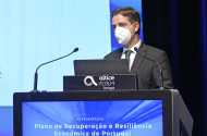 Agentes regionais e locais são fundamentais para o sucesso do Plano de Recuperação e Resiliência