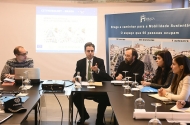 Braga alinha estratégia para Mobilidade Urbana