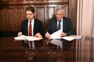 Município de Braga reforça parceria com EDP Distribuição